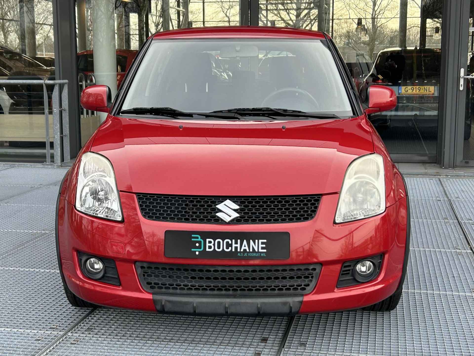 Suzuki Swift 1.3 Shogun | Airconditioning | Radio | Regensensor - 14/25