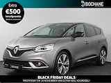 Renault Grand Scénic 1.2 TCe 130 Intens 7p. | NL-auto + dealer onderhouden | Navi | Clima | Cruise | LM velgen 20" | PDC V+A + Camera