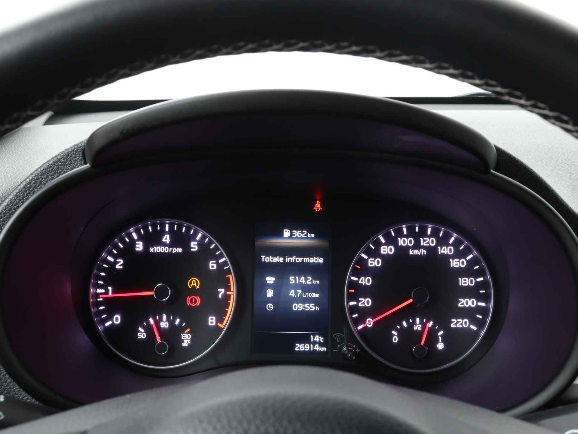 Kia Picanto 1.0 DPi DynamicLine | Airco | Achteruitrijcamera | Cruise Control | Apple Carplay/Android Auto | - 7/42