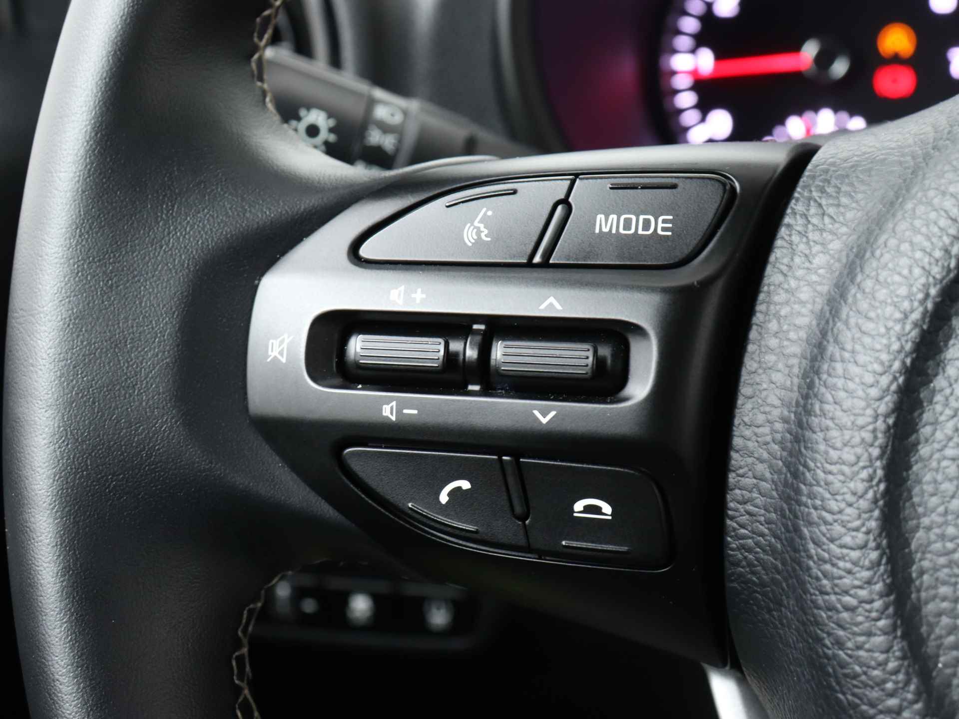 Kia Picanto 1.0 DPi DynamicLine | Airco | Achteruitrijcamera | Cruise Control | Apple Carplay/Android Auto | - 22/42