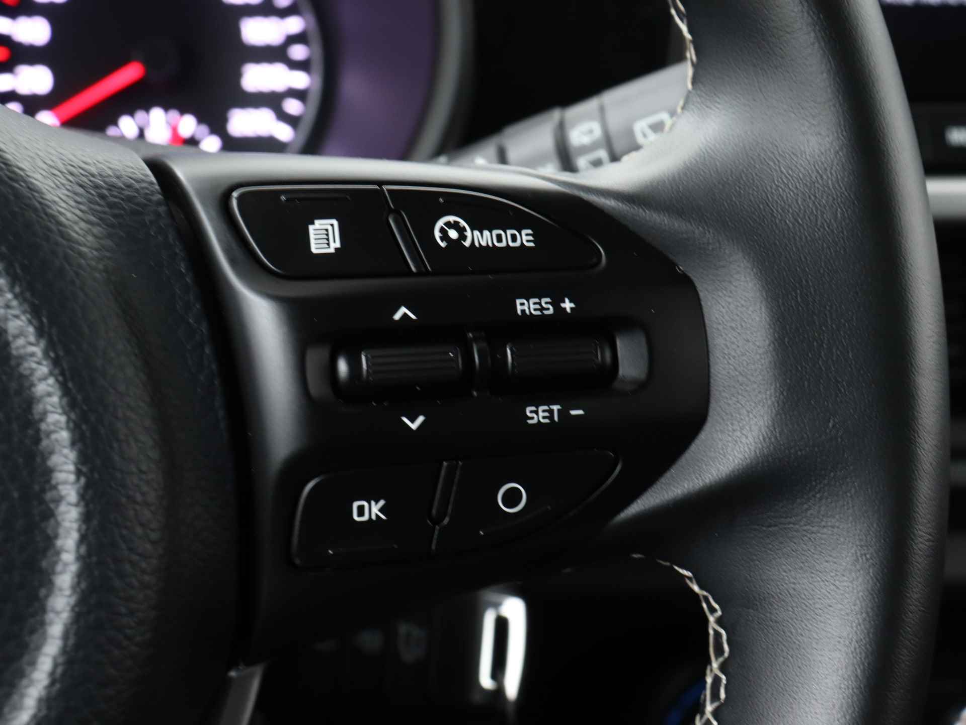 Kia Picanto 1.0 DPi DynamicLine | Airco | Achteruitrijcamera | Cruise Control | Apple Carplay/Android Auto | - 23/42