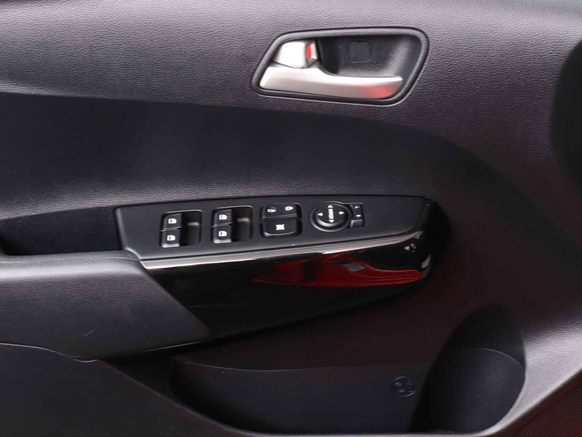 Kia Picanto 1.0 DPi DynamicLine | Airco | Achteruitrijcamera | Cruise Control | Apple Carplay/Android Auto | - 33/42