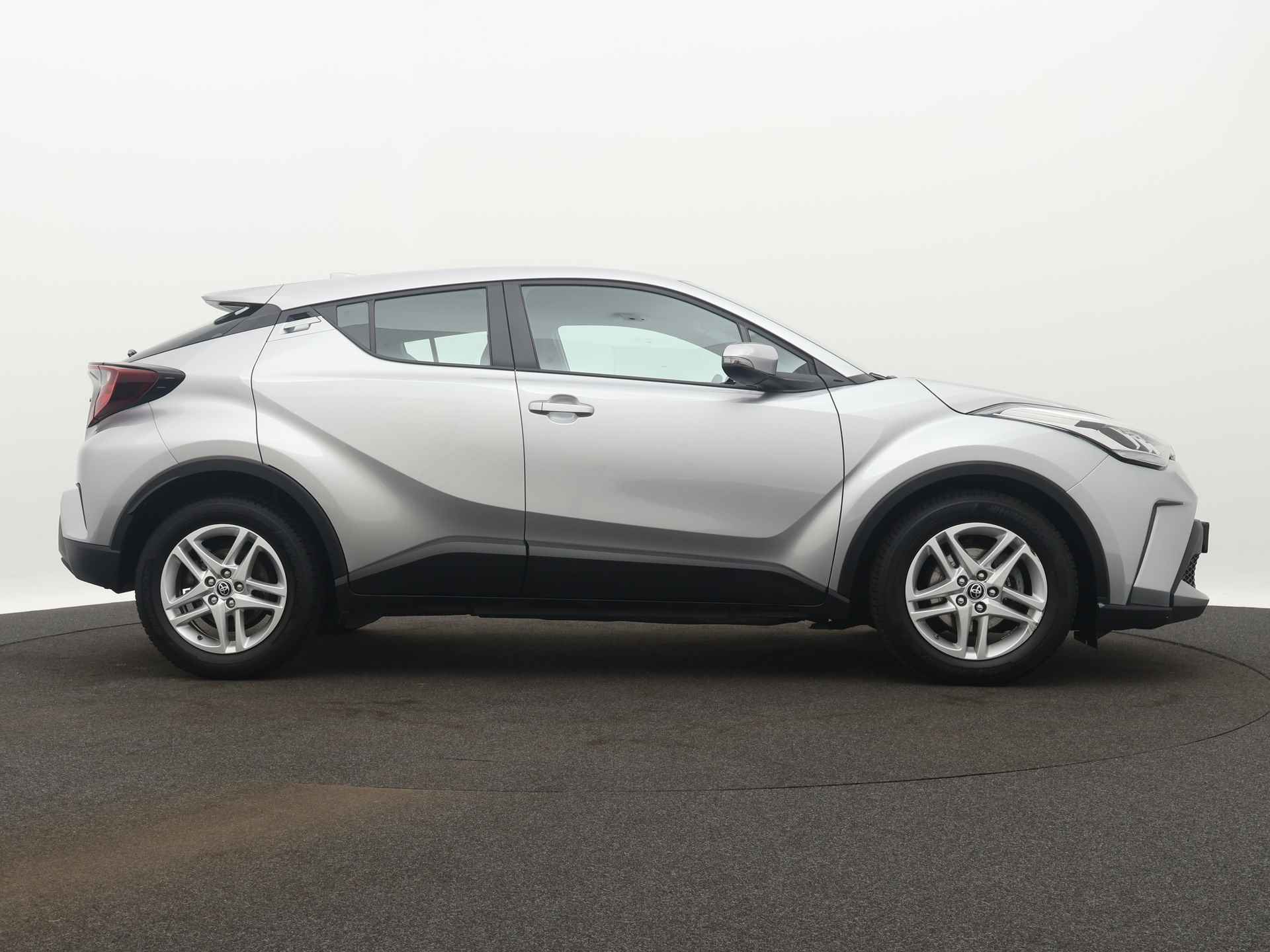 Toyota C-HR 1.8 Hybrid Business Limited | Navigatie | Camera | Climate Control | LM velgen | Cruise Control Adaptief | FL Ronny - 16/42