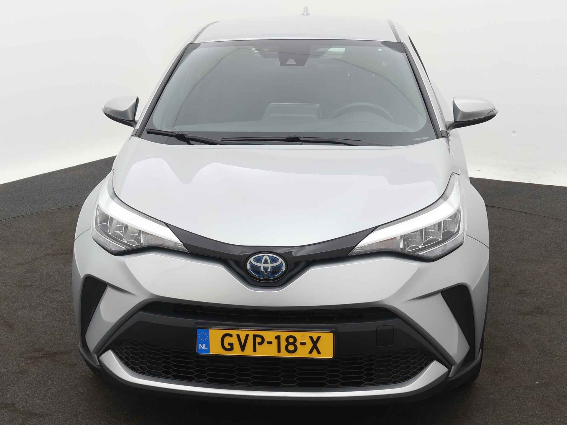 Toyota C-HR 1.8 Hybrid Business Limited | Navigatie | Camera | Climate Control | LM velgen | Cruise Control Adaptief | FL Ronny - 28/42