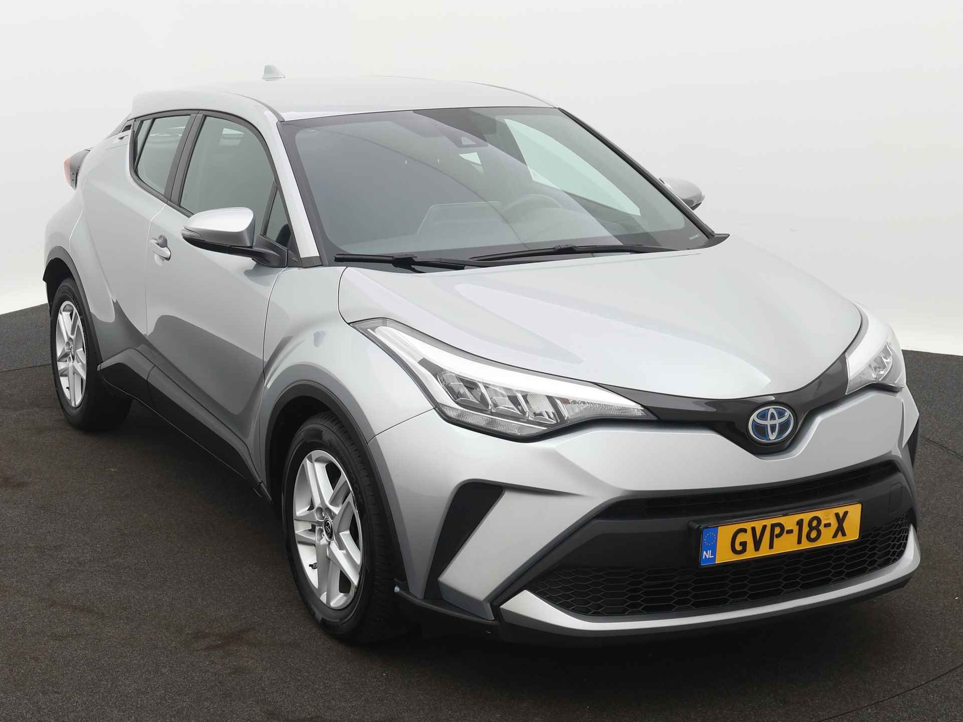 Toyota C-HR 1.8 Hybrid Business Limited | Navigatie | Camera | Climate Control | LM velgen | Cruise Control Adaptief | FL Ronny - 29/42