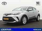 Toyota C-HR 1.8 Hybrid Business Limited | Navigatie | Camera | Climate Control | LM velgen | Cruise Control Adaptief | FL Ronny