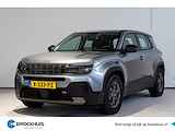 Jeep Avenger Longitude Business Pack 54 kWh | Navigatie | Parkeersensoren | Wireless Apple Carplay & Android auto