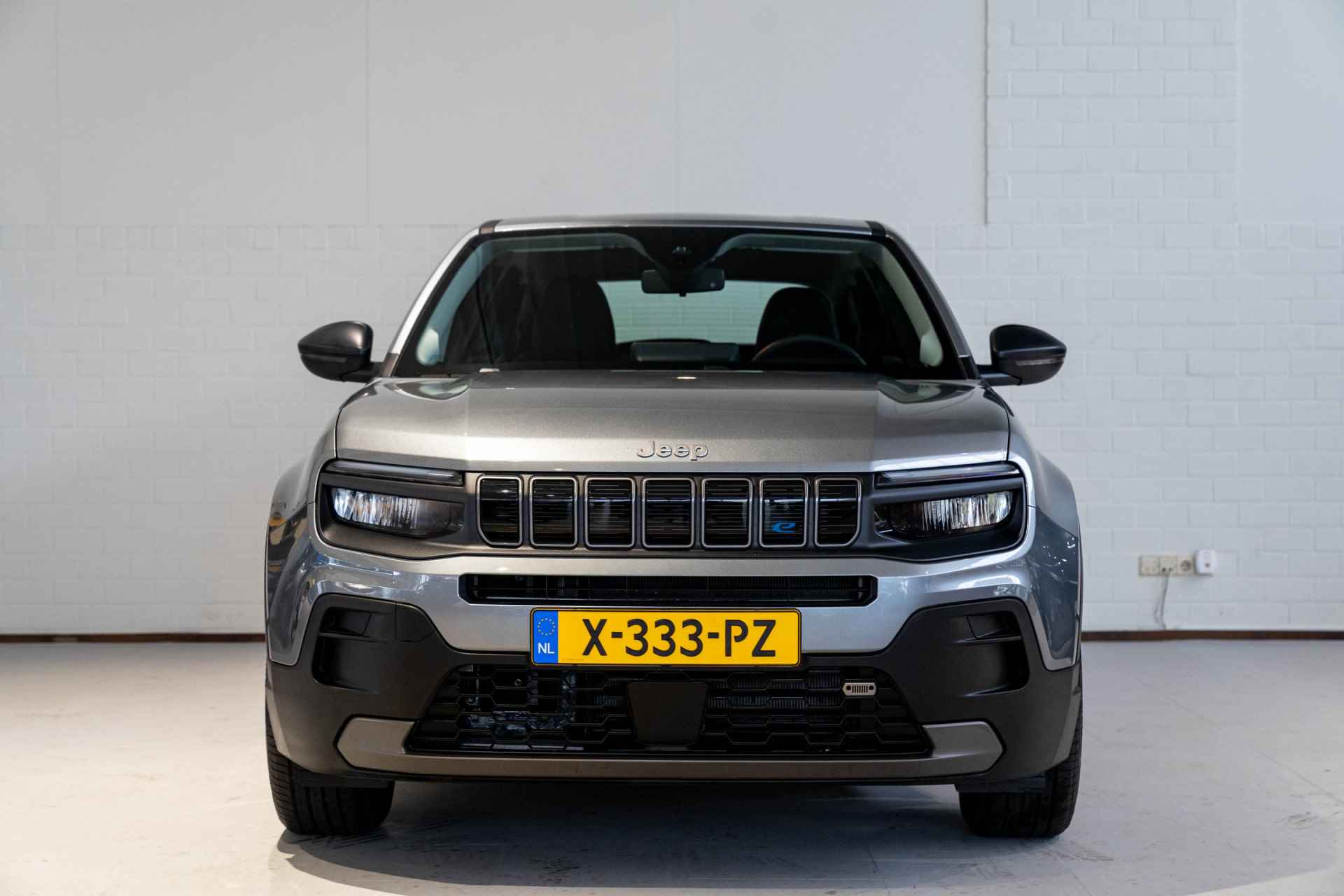 Jeep Avenger Longitude Business Pack 54 kWh | Navigatie | Parkeersensoren | Wireless Apple Carplay & Android auto - 2/34