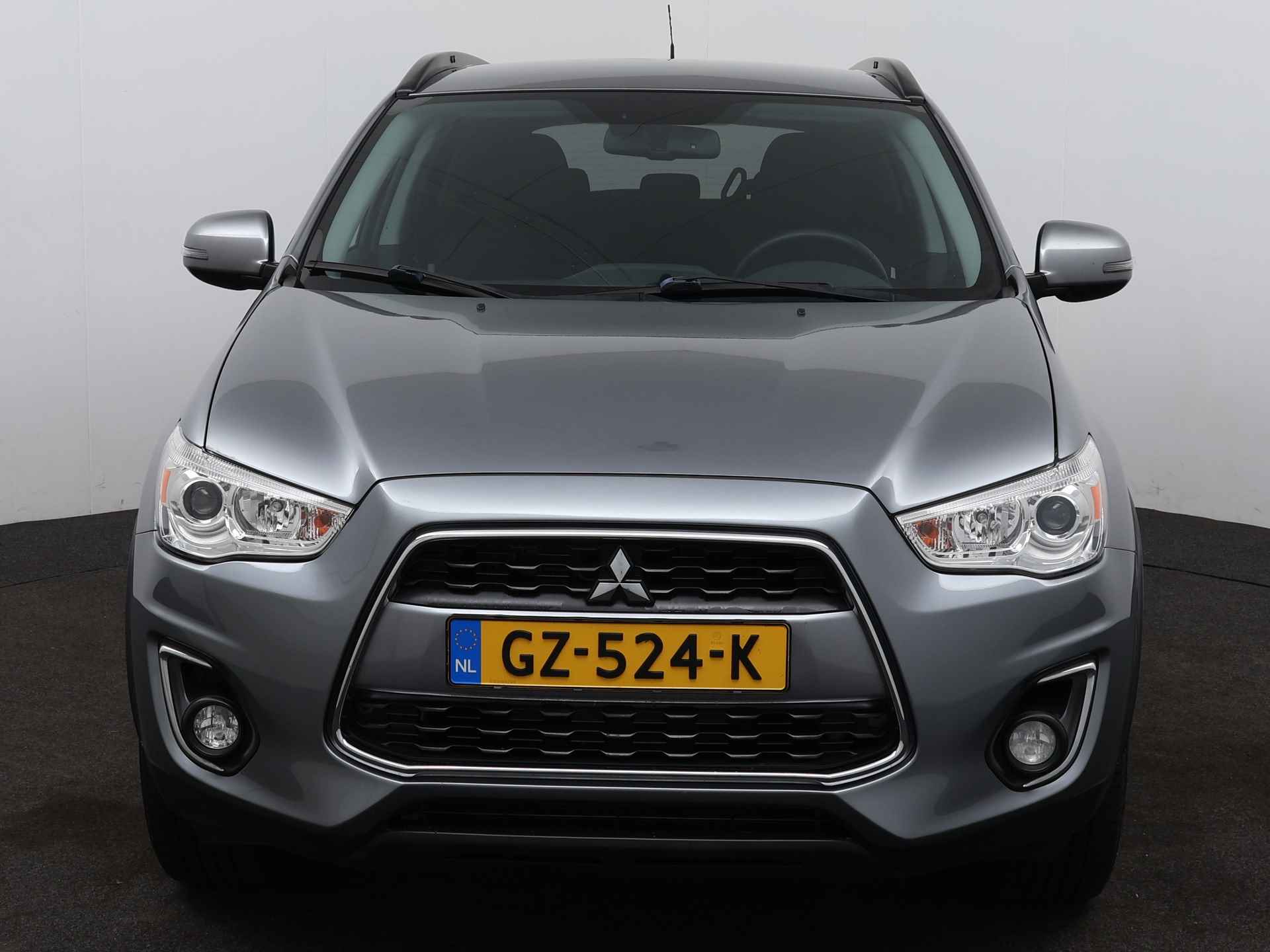 Mitsubishi ASX 1.6 Cleartec Intense | Navigatie | Camera | Climate Control | LM velgen | Cruise Control | - 31/38