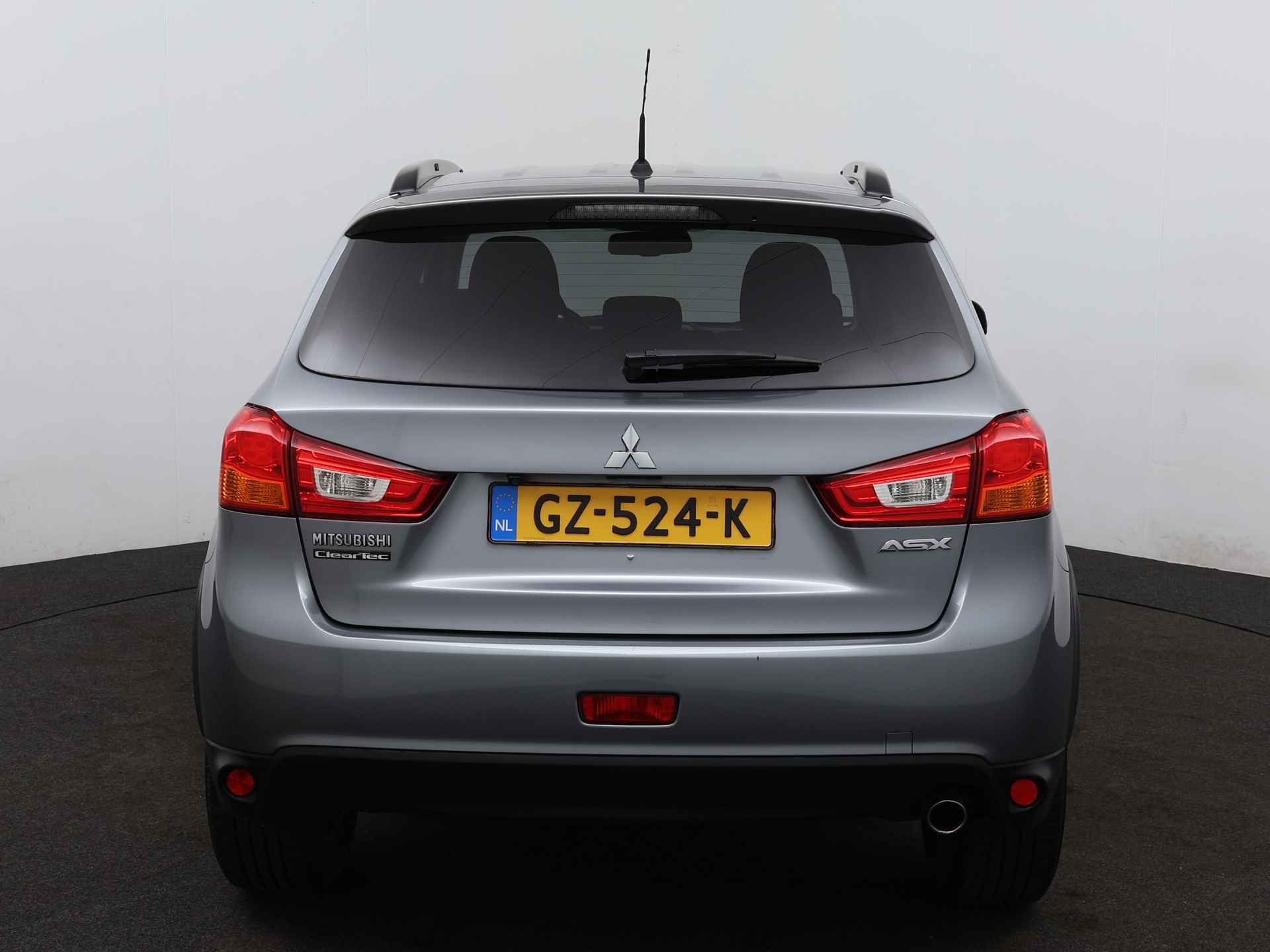 Mitsubishi ASX 1.6 Cleartec Intense | Navigatie | Camera | Climate Control | LM velgen | Cruise Control | - 32/38