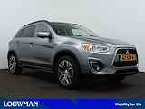 Mitsubishi ASX 1.6 Cleartec Intense | Navigatie | Camera | Climate Control | LM velgen | Cruise Control |