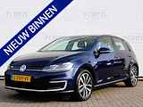 Volkswagen e-Golf E-DITION NL AUTO | CAMERA | STOELVERW | VIRTUAL COCKPIT |