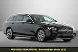 Mercedes-Benz E-Klasse Estate 400 d 4MATIC AMG Line 330 PK Burmester Luchtvering Widescreen Cockpit 19 Inch Navi LED