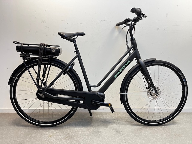 Batavus Fonk E-Go Plus