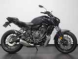 Yamaha MT-07 ABS - 2022