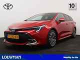 Toyota Corolla Touring Sports 1.8 Hybrid First Edition | Navigatie | Camera | Parkeersensoren | Climate Control | Cruise Control Adaptief | Stoelverwarming | Draadloze telefoonlader |