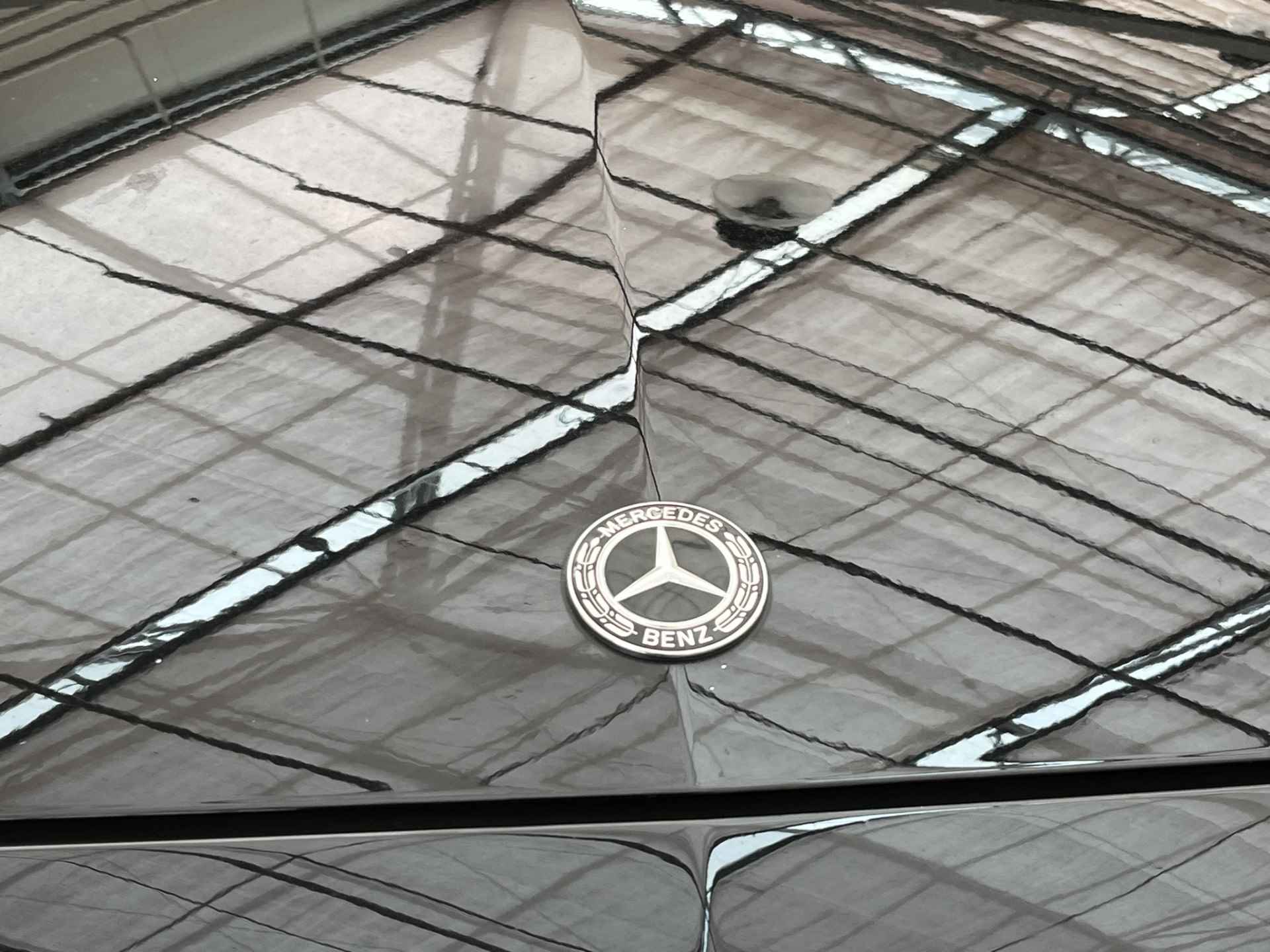 Mercedes-Benz C-Klasse Coupé 200 Advantage Pack | AMG | Camera | Leder/Stof | Clima | 18'' Lichtmetaal | Navigatie | Groot Scherm | Digitaal Instrumenten Paneel | Carplay | - 14/47