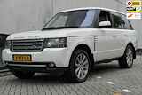 Land Rover Range Rover 5.0 V8 Supercharged 510pk Harman/Kardon Schuifdak Facelift Navi Stoel