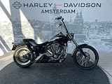 Harley-Davidson FXSTI SOFTAIL STANDARD