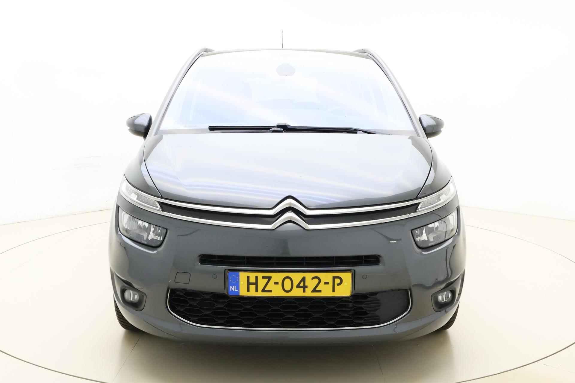 Citroen Grand C4 Picasso 1.6 e-THP Business - 7/33