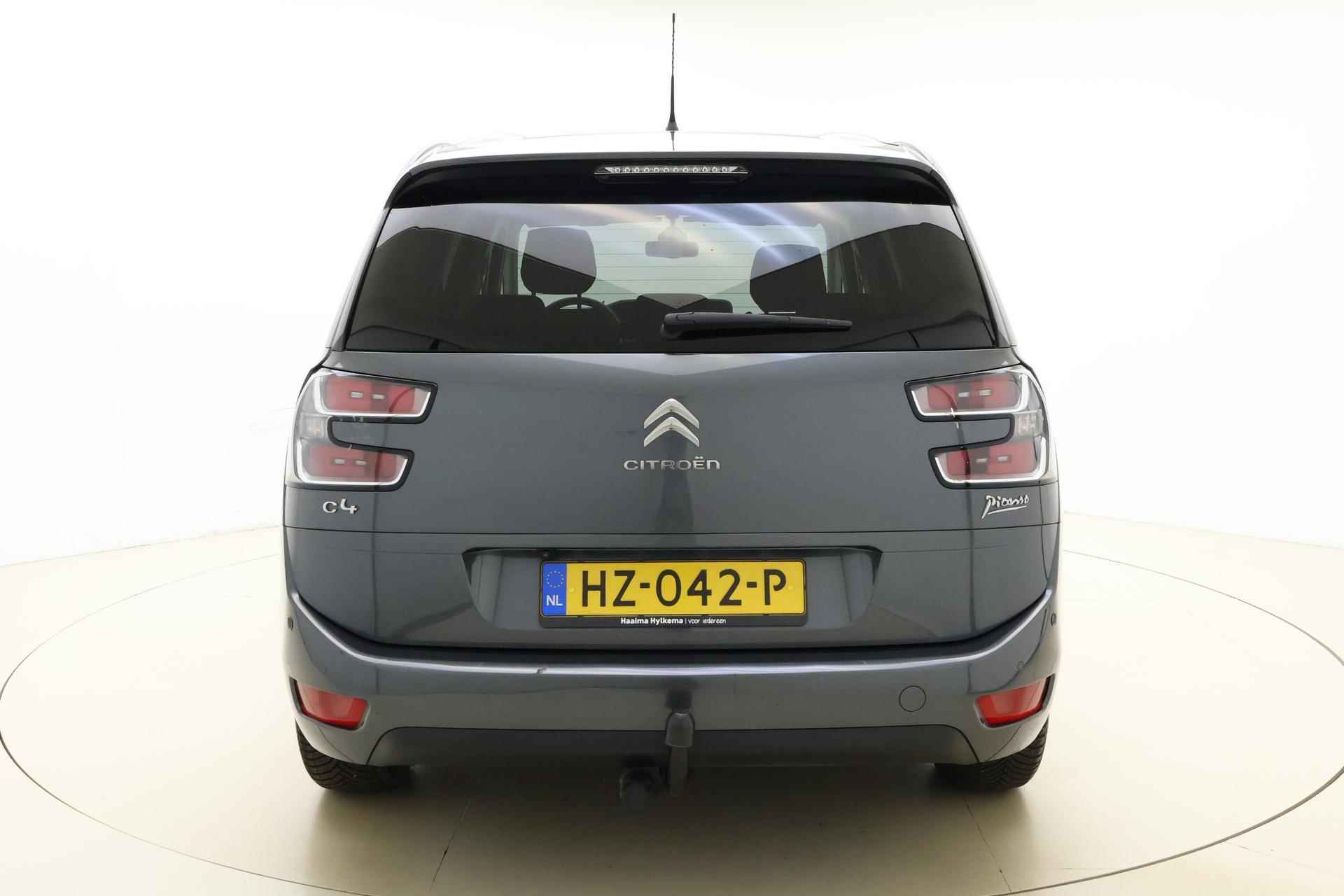 Citroen Grand C4 Picasso 1.6 e-THP Business - 12/33