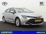 Toyota Corolla Touring Sports Hybrid 140 Active | Navigatie | Camera | Climate Control | LM velgen | Cruise Control Adaptief |