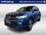 Volkswagen T-Cross 1.0 TSI R-Line / Achteruitrijcamera / Virtual Cockpit / DSG / 18 Inch / Side Assist / Adaptive Cruise Control / 12 Maanden Garantie!