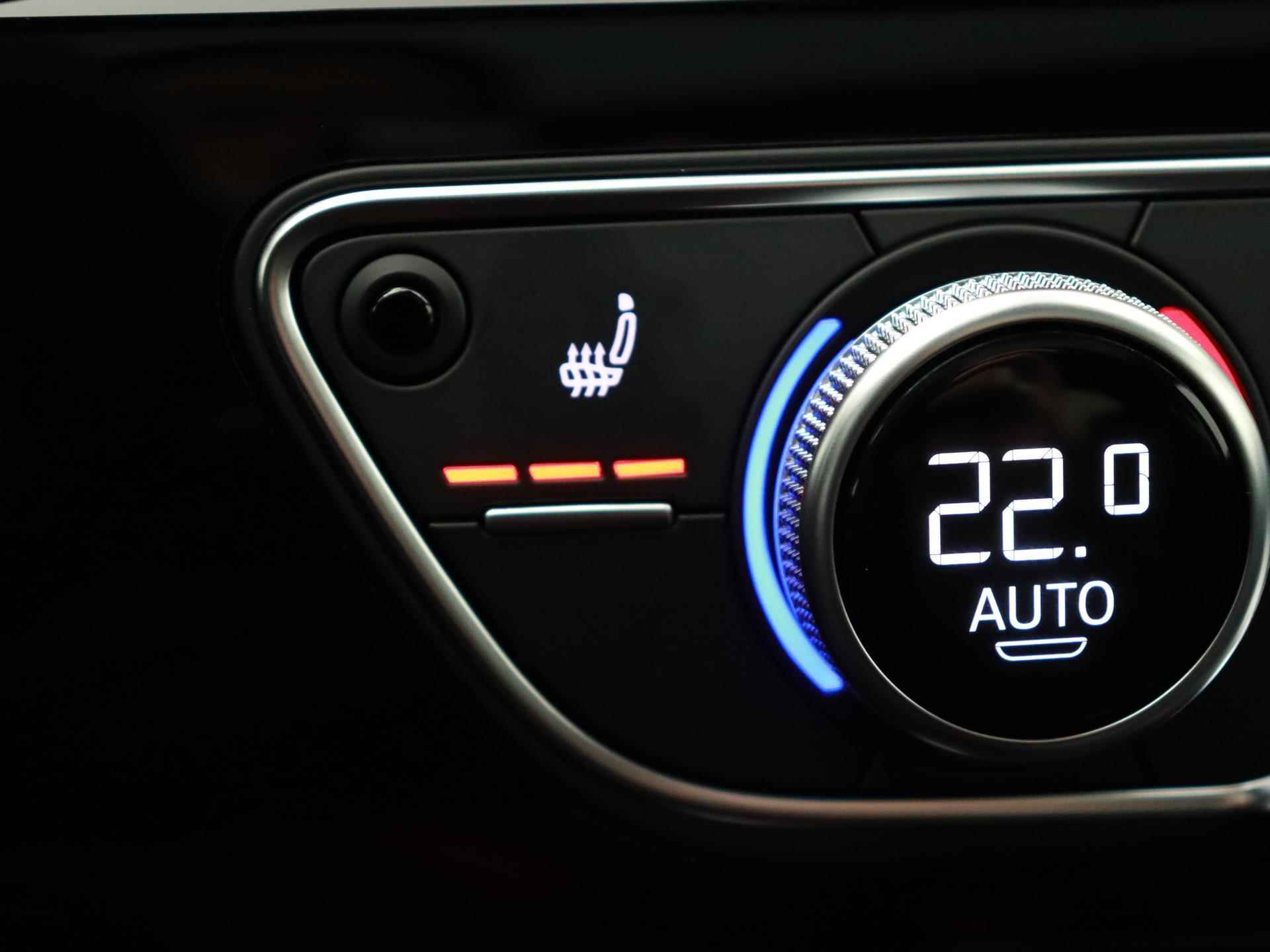 Audi A5 Sportback 40 TFSI S edition 204 PK | Automaat | S line exterieur | S line interieur | Panoramadak | | Navigatie  | Virtual cockpit | Camera | Stoelverwarming | Climate control | Lichtmetalen velgen | Getint glas | Electische kofferklep | - 20/39