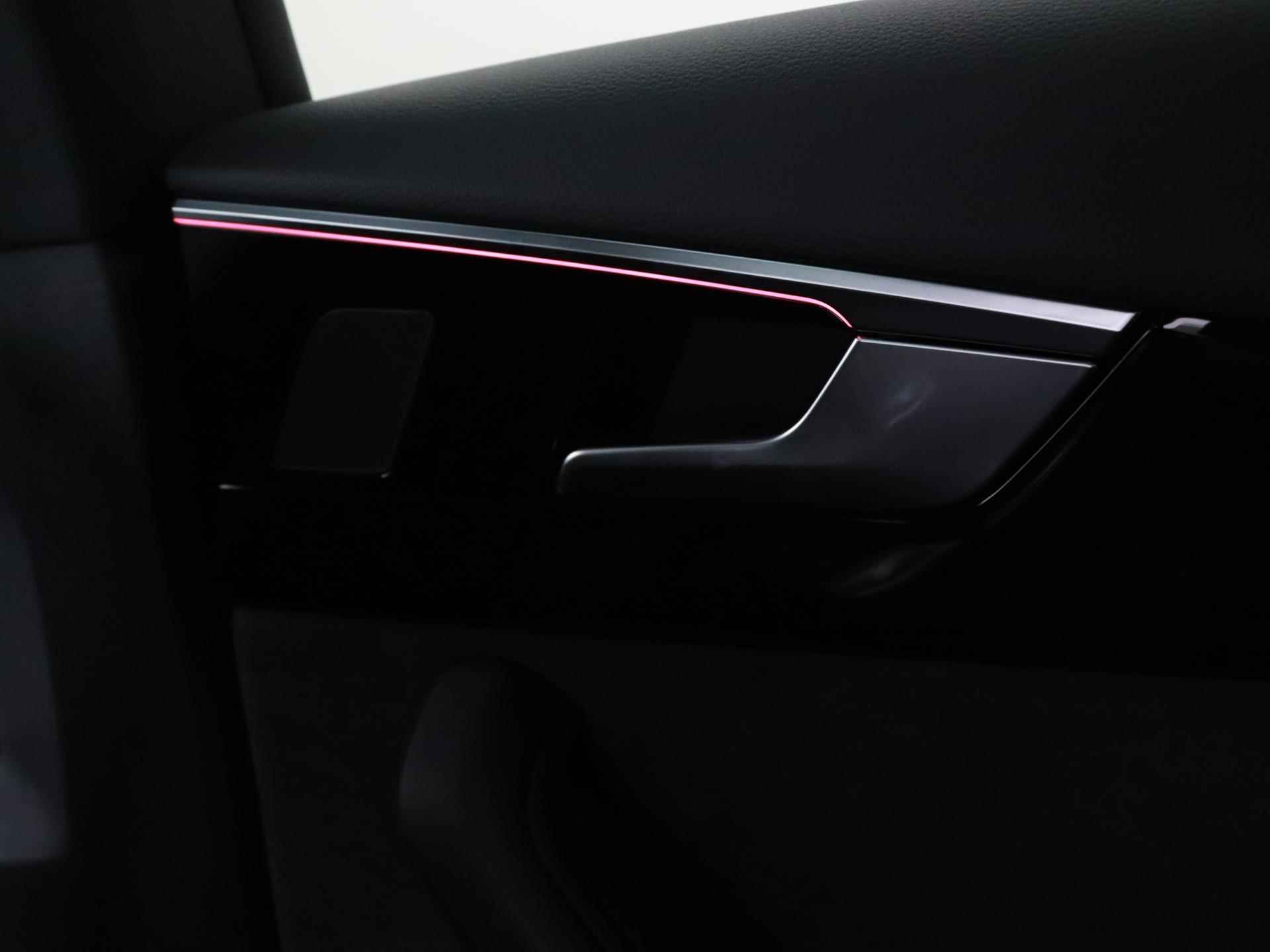 Audi A5 Sportback 40 TFSI S edition 204 PK | Automaat | S line exterieur | S line interieur | Panoramadak | | Navigatie  | Virtual cockpit | Camera | Stoelverwarming | Climate control | Lichtmetalen velgen | Getint glas | Electische kofferklep | - 30/39