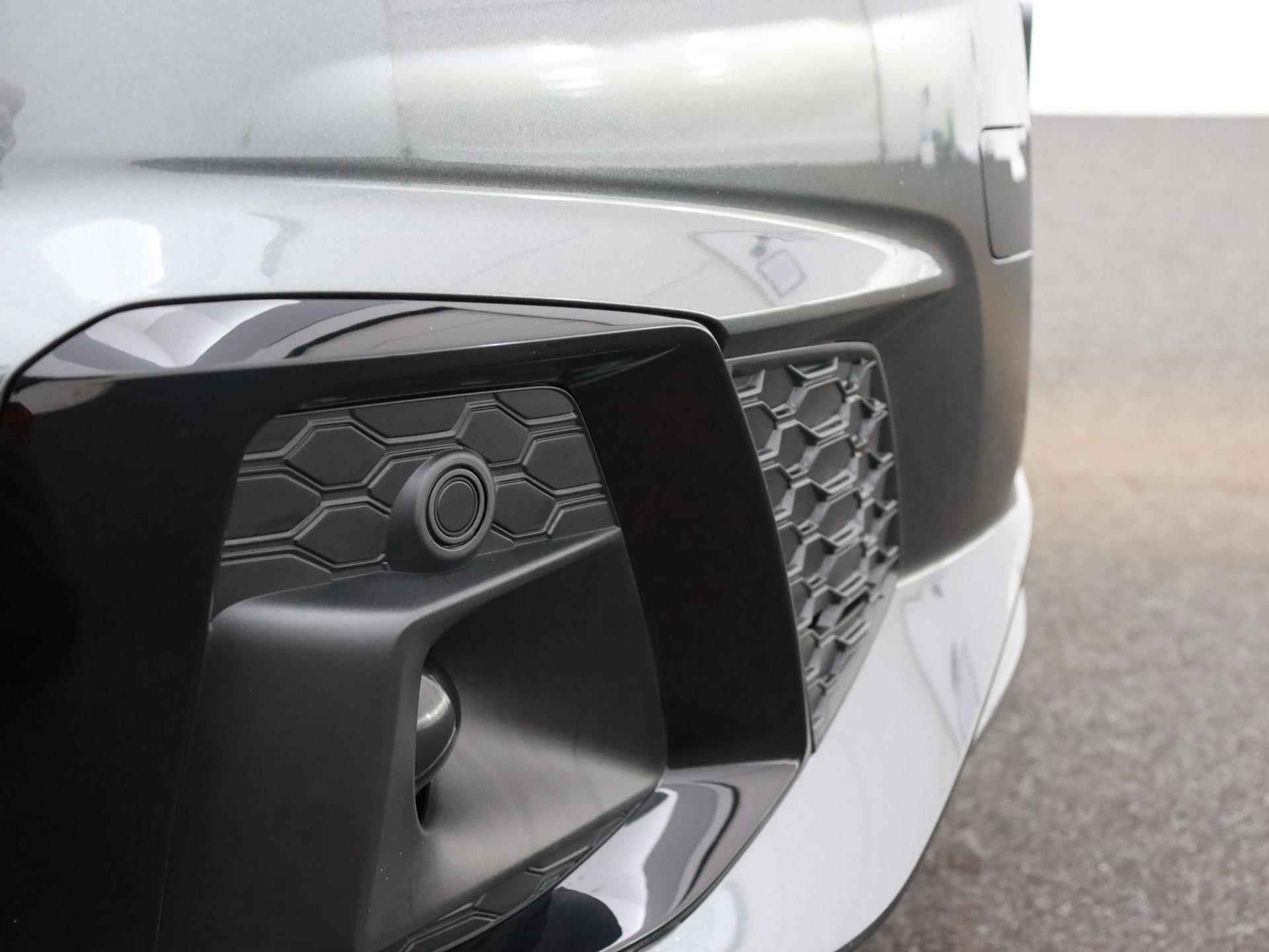 Audi A5 Sportback 40 TFSI S edition 204 PK | Automaat | S line exterieur | S line interieur | Panoramadak | | Navigatie  | Virtual cockpit | Camera | Stoelverwarming | Climate control | Lichtmetalen velgen | Getint glas | Electische kofferklep | - 33/39