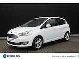 Ford C-MAX 1.5 150pk Titanium | 1500kg trekgewicht | 100% dealer o.h. | Xenon | Trekhaak