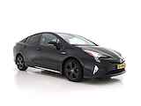 Toyota Prius 1.8 First Edition Aut. *HEAD-UP | ADAPTIVE-CRUISE | FULL-LED | BLINDSPOT | COMFORT-SEATS | KEYLESS | CAMERA | NAVI-FULLMAP | LANE-ASSIST | ECC | 17''ALU *