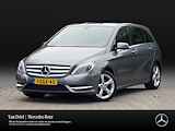 Mercedes-Benz B-Klasse B 200 Ambition | Dealeronderhouden | Trekhaak Xenon ECC