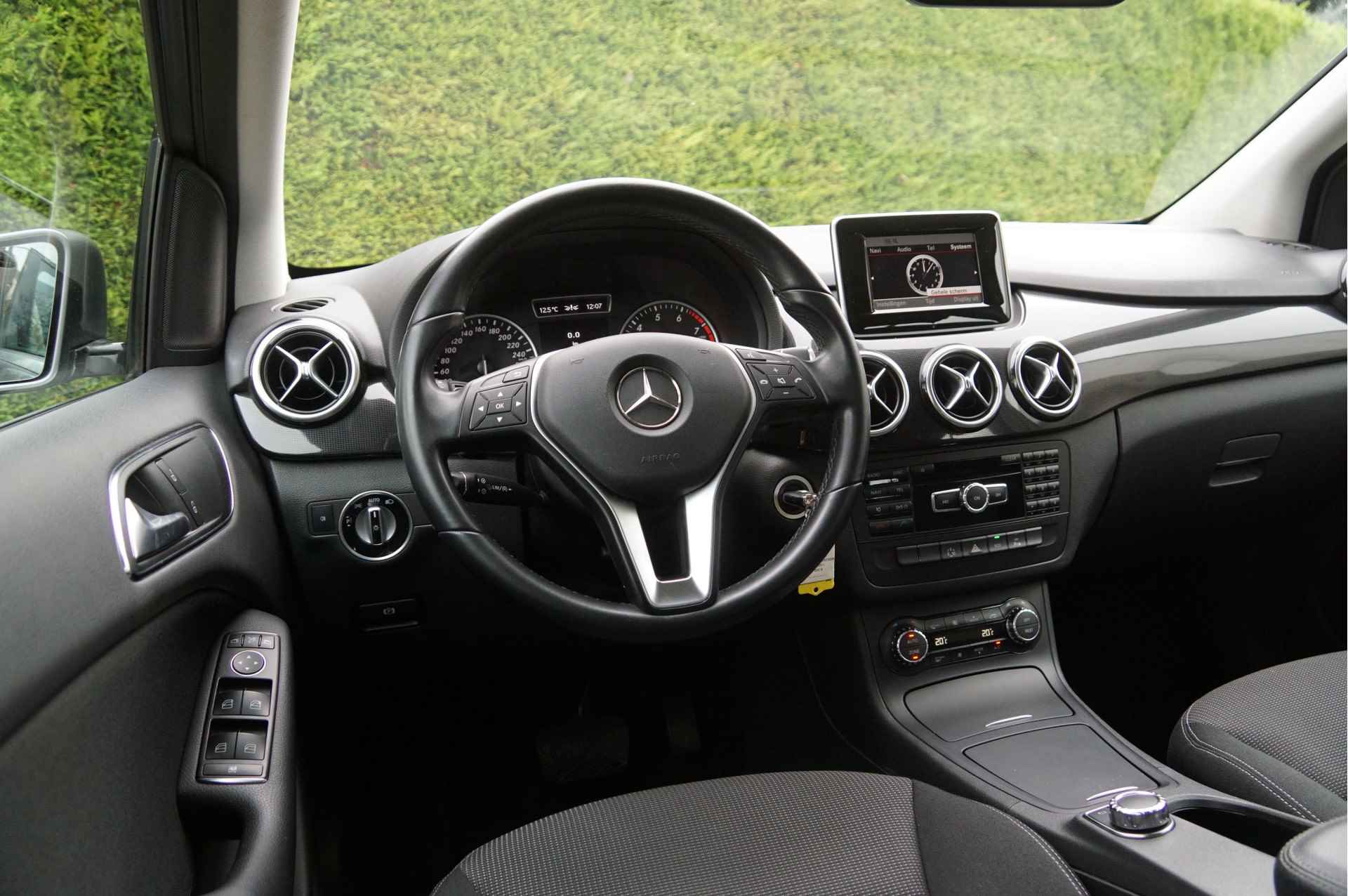 Mercedes-Benz B-Klasse B 200 Ambition | Dealeronderhouden | Trekhaak Xenon ECC - 3/37