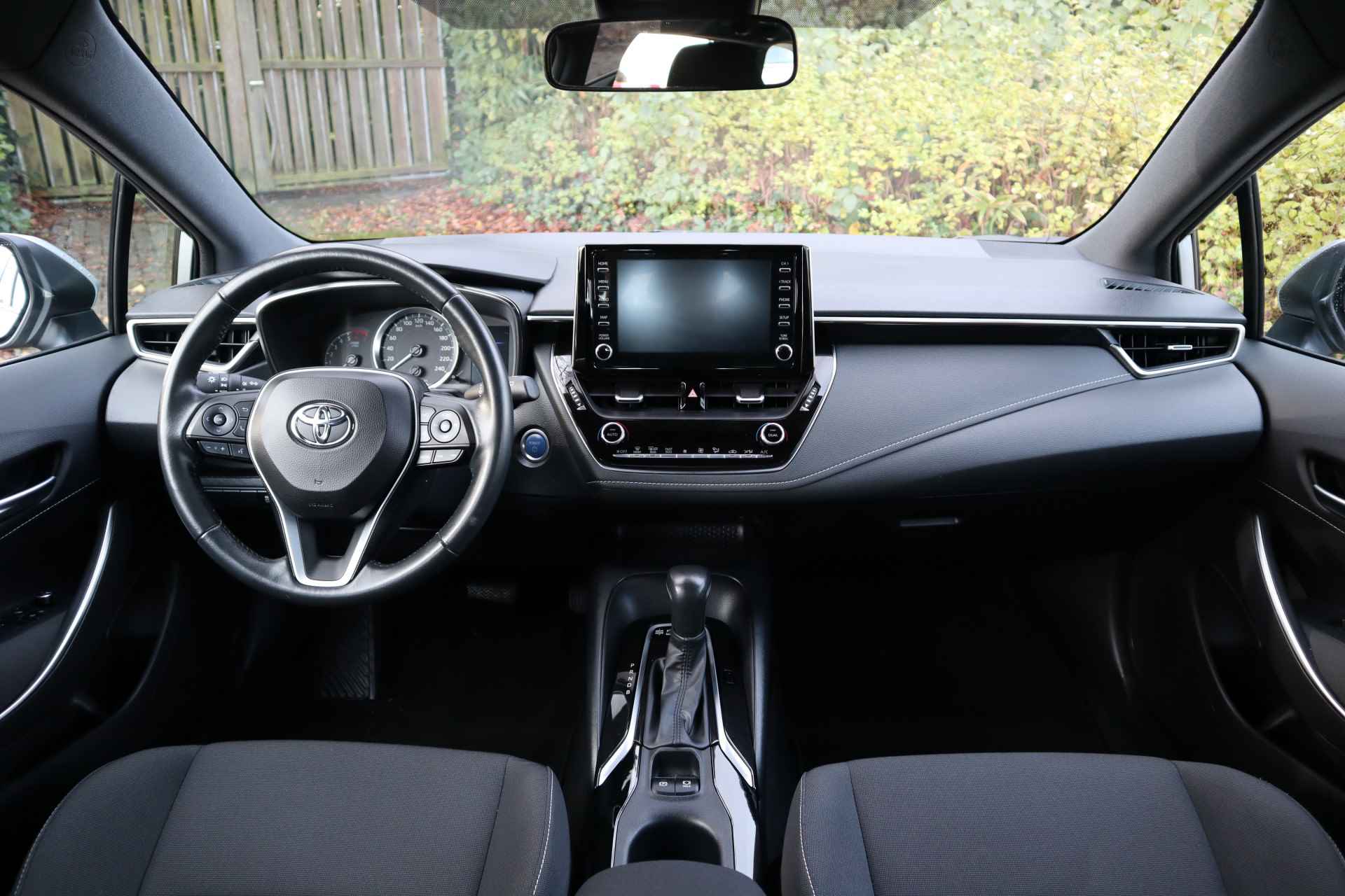 Toyota Corolla Touring Sports 1.8 Hybrid Active | Automaat | Camera | Carplay | - 9/27