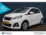 Peugeot 108 5drs 1.0 e-VTi Active | Airconditioning | Bluetooth | LED | Mistlampen |