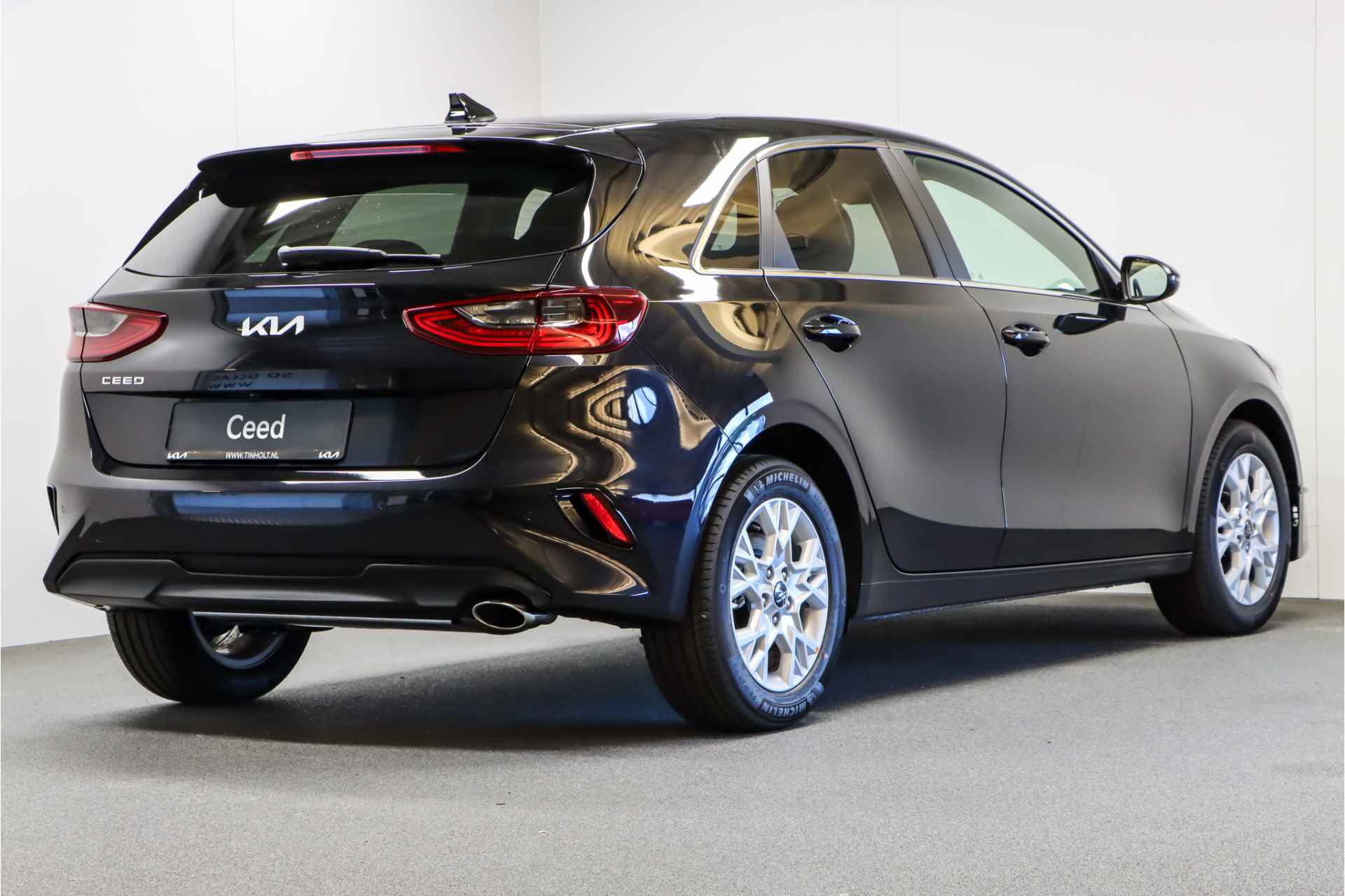 Kia Ceed 1.0 T-GDi DynamicPlusLine Direct Uit Voorraad Leverbaar - 6/42