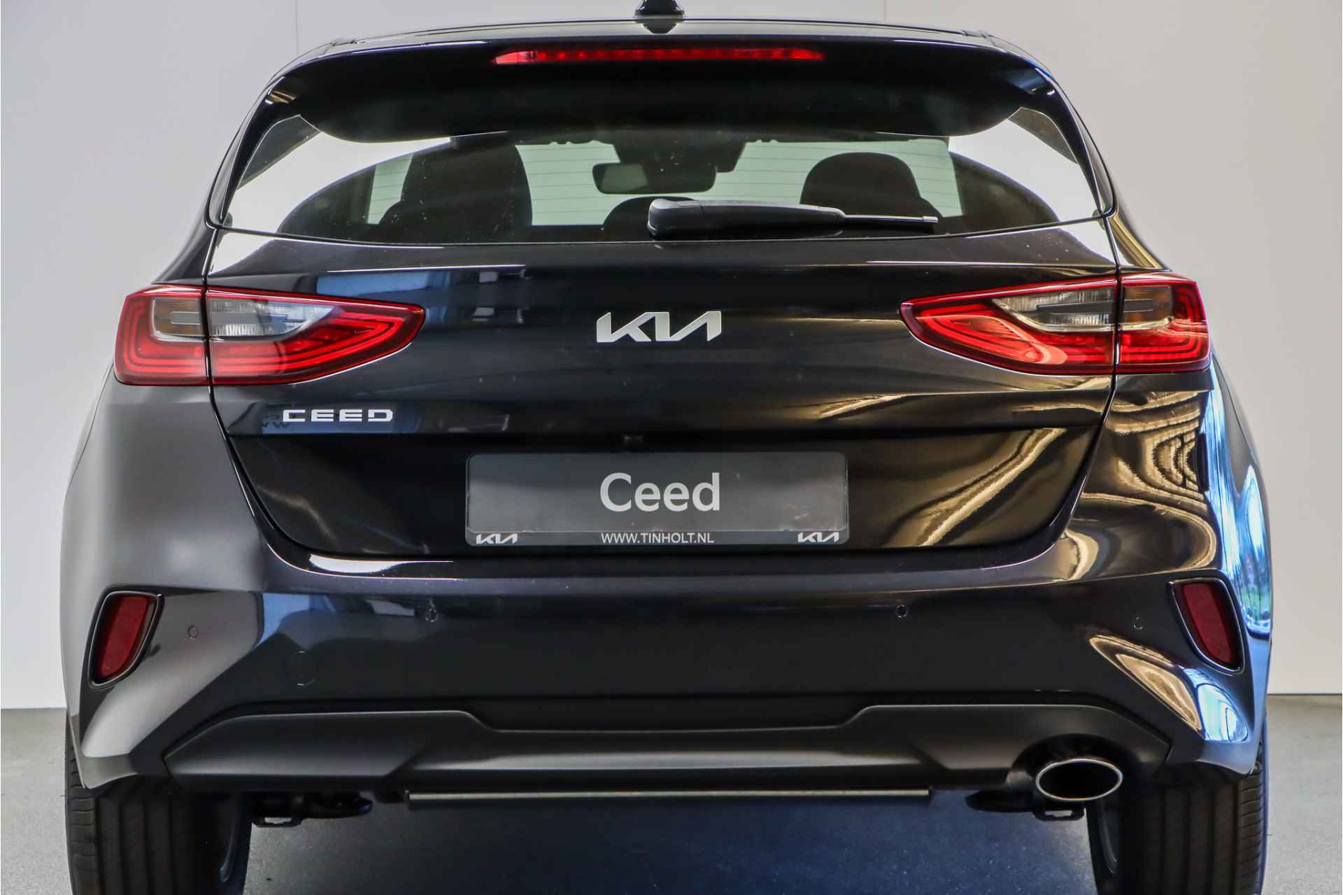 Kia Ceed 1.0 T-GDi DynamicPlusLine Direct Uit Voorraad Leverbaar - 8/42