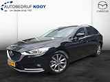 Mazda 6 Sportbreak 2.0 165pk Business AUTOM. Leder - Bose