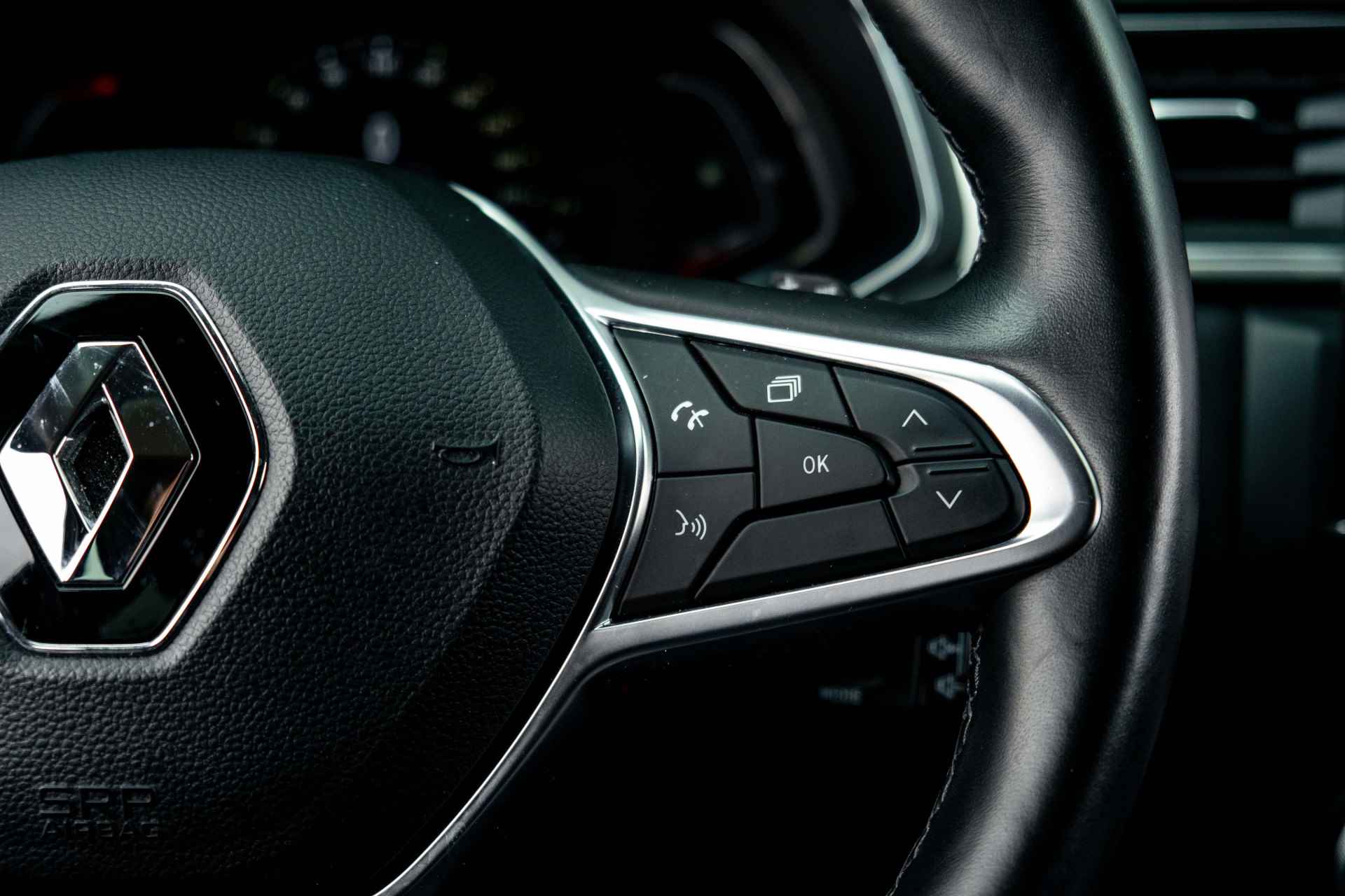 Renault Captur 1.3 TCe 130 AUT Intens Navigatie | Climat Control | Cruise | Camera | Sensoren | incl. Bovag rijklaarpakket met 12 maanden garantie | - 13/57