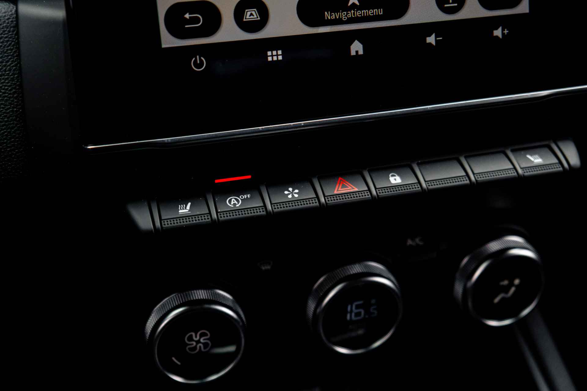 Renault Captur 1.3 TCe 130 AUT Intens Navigatie | Climat Control | Cruise | Camera | Sensoren | incl. Bovag rijklaarpakket met 12 maanden garantie | - 47/57