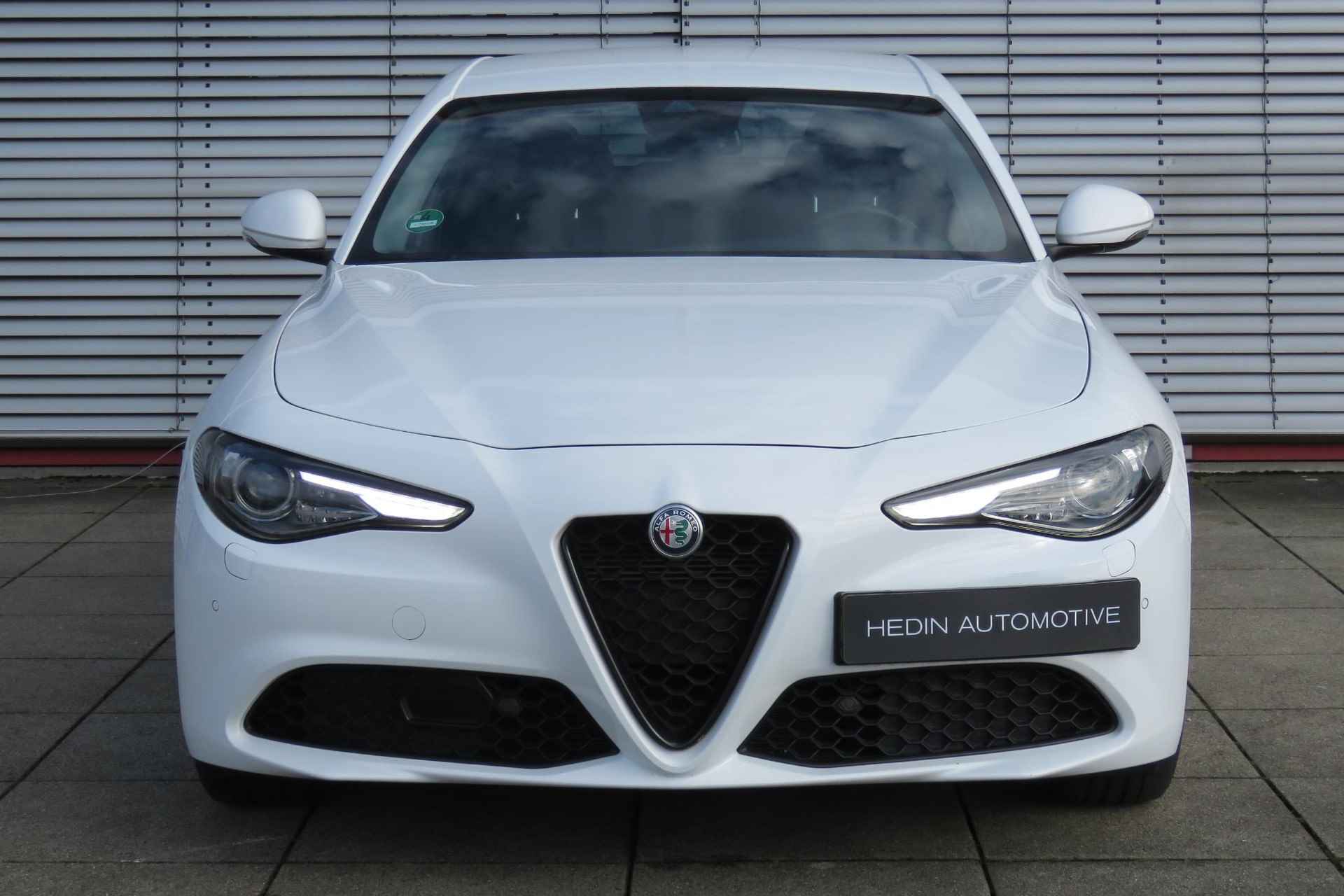 Alfa Romeo Giulia 2.0T Sprint | SAVALI - Edition | 19'' Velgen | Veloce Interieur | Adaptieve Cruise Control - 3/38