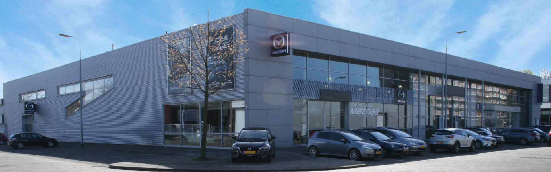 Mazda CX-5 2.5 SkyActiv-G 194 GT-M Limited | Trekhaak | Stuur- en Stoelverwarming | - 44/44