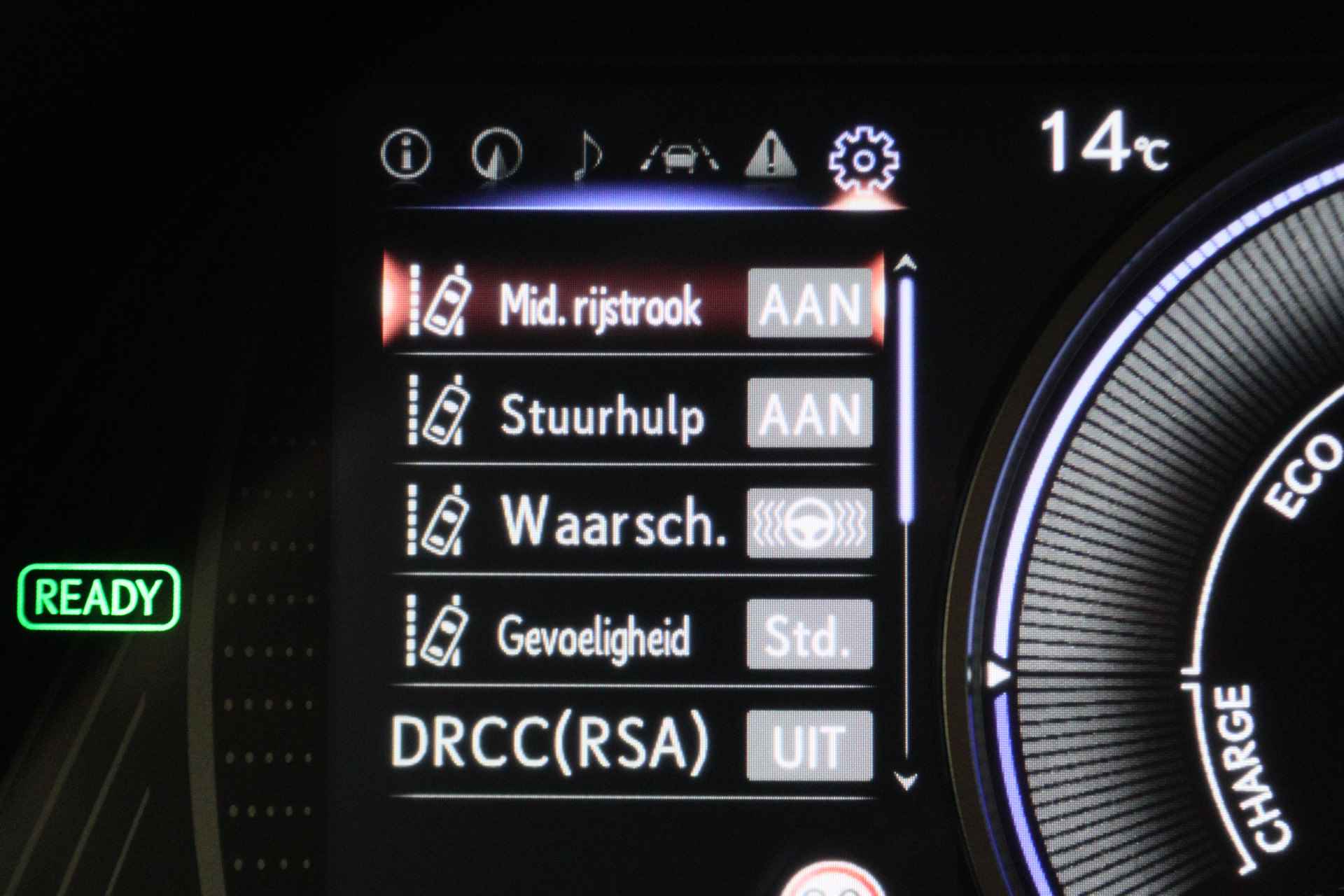 Lexus UX 250h Business Line Automaat LED, Navigatie, ACC, Camera, Bluetooth, Keyless, Grootlichtassistent, 17'' - 43/46