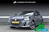 Peugeot e-208 EV Allure 51 kWh / Keyless / 360 Camera / Navi / Draadloze telefoonlader / €2.000,- Subsidie