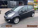 Kia Venga 1.6 CVVT X-ecutive, airco, automaat