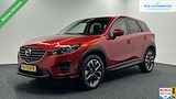 Mazda CX-5 2.2d SkyActiv-D 150 GT-M Line 2WD LEER NAVI CAMERA