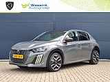 PEUGEOT e-208 EV 51kWh 156pk GT | Alcantara | Massage | Navigatie | Stoelverwarming | Panoramadak | Keyless | 360 camera