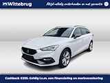 SEAT Leon Sportstourer 1.4 TSI eHybrid PHEV FR / AUTOMAAT/ CAMERA/ PARK. SENSOREN/ LED/ KEYLESS/ STOEL EN STUUR VERWARM./ ADAPT. CRUISE/ APP CONNECT/ NAVI/ CLIMA/ DAB/