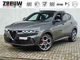 Alfa romeo Tonale 1.3T PHEV 280 PK Edizione Speciale | Pano | Flippers | 20"